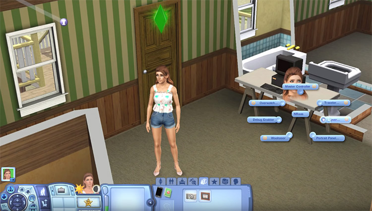 the sims 3 mods free